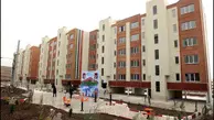 پرداخت 383 میلیارد ریال یارانه دولتی در پروژه‌های روبنایی و تکمیل مسکن مهر استان تهران