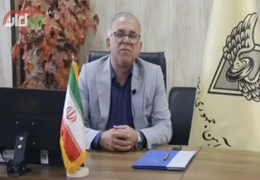 توسعه هنرستان های ریلی در دستور کار راه آهن+ فیلم