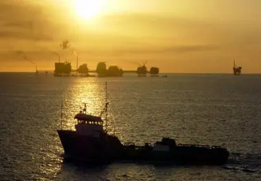 Wood wins contract for Gulf of Mexico’s LNG platform