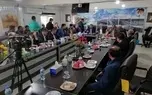 بررسی وضعیت اجرایی و اعتبار موردنیاز قطعه 8 آزادراه اصفهان شیراز 