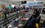 بررسی وضعیت اجرایی و اعتبار موردنیاز قطعه 8 آزادراه اصفهان شیراز 