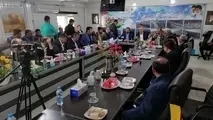 بررسی وضعیت اجرایی و اعتبار موردنیاز قطعه 8 آزادراه اصفهان شیراز 