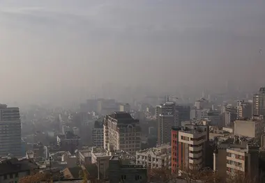 فردا هم مدارس استان تهران تعطیل شد