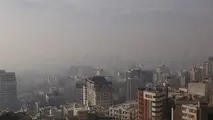 فردا هم مدارس استان تهران تعطیل شد