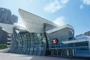 Hong Kong: MTR Begins Autonomous Vehicle Trials for High-Speed Rail–Airport Connections