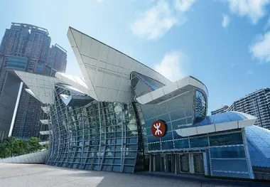 Hong Kong: MTR Begins Autonomous Vehicle Trials for High-Speed Rail–Airport Connections