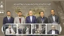 تقویت همکاری های دوجانبه ایران و روسیه در حوزه کشتی سازی