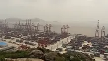 بزرگ‌ترین ترمینال اتوماتیک جهان راه‌اندازی شد