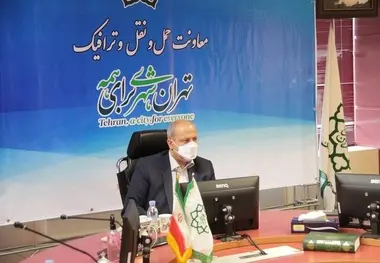ورود ۵۰۰ اتوبوس به ناوگان اتوبوسرانی تهران