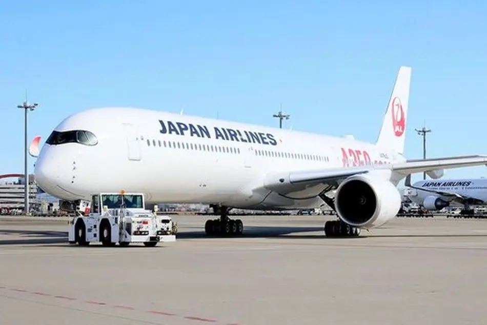 Tokyo-Based Zipair To Add Narita-Houston Transpacific Route In 2025