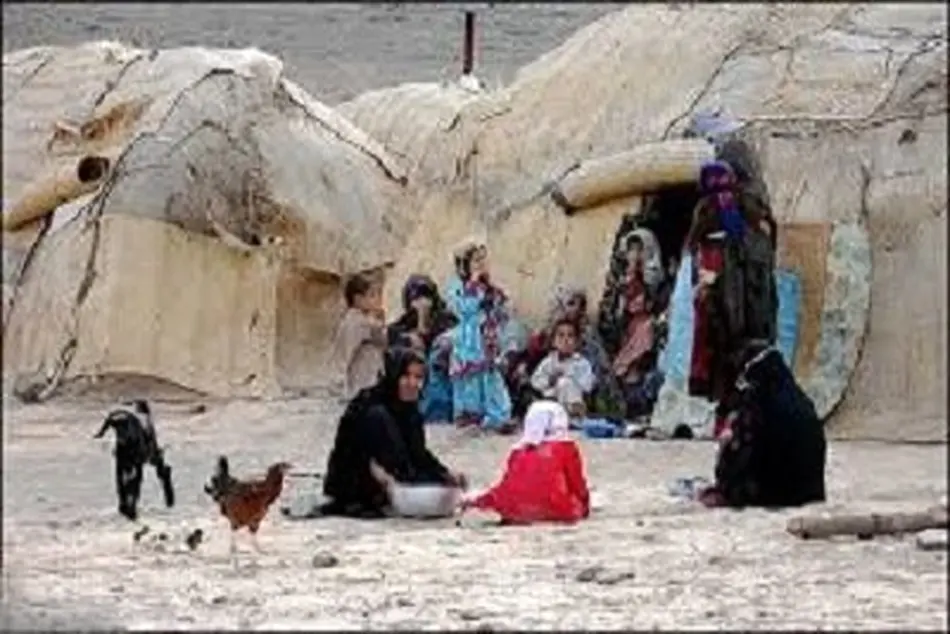 ما هنوز جاده نداریم؛ صدای خاموش عشایر بیرک ایرندگان خاش از دل دره ها و کوه ها