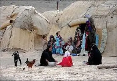 ما هنوز جاده نداریم؛ صدای خاموش عشایر بیرک ایرندگان خاش از دل دره ها و کوه ها