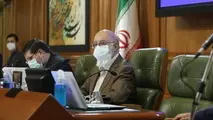 اختصاص ۱۸ هزار میلیارد تومان برای بودجه حمل و نقل پایتخت 