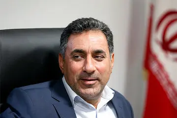 بازدید معاون وزیر راه و شهرسازی از آزادراه همت_کرج 