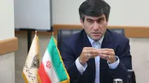توافق اولیه برای اعزام 6 قطار باری از اینچوآن به تهران تا پایان سال جاری میلادی