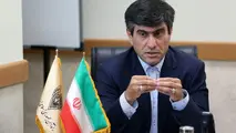 توافق اولیه برای اعزام 6 قطار باری از اینچوآن به تهران تا پایان سال جاری میلادی