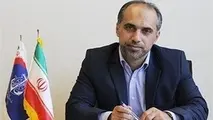 پیام سازمان بنادر و دریانوردی به مدعوین همایش ارگان‌های دریایی
