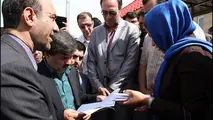 رفع نواقص پروژه‌های شهرجدید هشتگرد با تغییر در ضابطه‌ها/ استفاده از تسهیلات طرح اقدام ملی جهت تکمیل پروژه‌های مسکن مهر