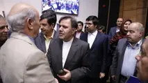هم‌اندیشی تشکل‌های حمل‌ونقلی با وزیر راه و شهرسازی