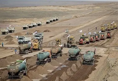 تکمیل کنارگذر جنوبی تهران با ۳.۶ هزارمیلیارد تومان اعتبار