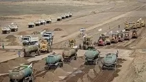 تکمیل کنارگذر جنوبی تهران با ۳.۶ هزارمیلیارد تومان اعتبار