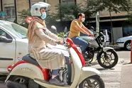 اتمام حجت درباره مشکل شرعی موتورسواری زنان/ راه برای صدور گواهینامه موتورسیکلت زنان هموار می شود؟
