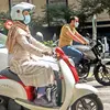 مخالفت با موتورسواری بانوان حقوقی، فنی و یا سیاسی؟ 