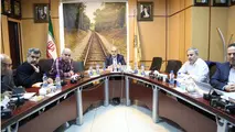 خلق سفرهای ریلی خوش برای مسافران با ارائه خدمات مناسب