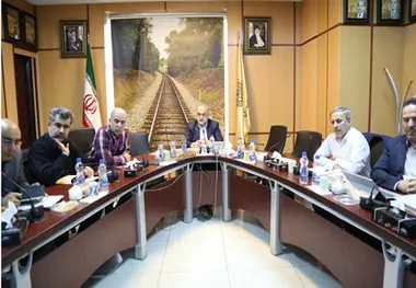 خلق سفرهای ریلی خوش برای مسافران با ارائه خدمات مناسب