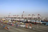 تسهیلات حداکثری برای ترانزیت داخلی کالاها از بنادر و گمرکات