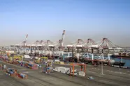 تسهیلات حداکثری برای ترانزیت داخلی کالاها از بنادر و گمرکات