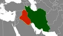 امضا تفاهم‌نامه همکاری حمل‌ونقل جاده‌ای بین ایران و عراق