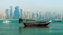 قطر در محاصره اقتصادی