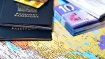 افزایش دوبرابری قیمت بلیت پروازهای خارجی