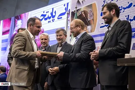 بهره‌برداری از تونل زیرگذر شهید ضربعلی‌زاده