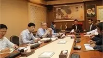 ◄ سه پیشنهاد مشاور رئیس‌جمهور چین برای بندر چابهار