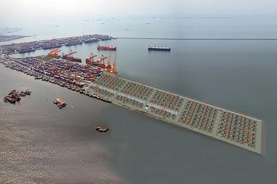 ICTSI to Expand Flagship Terminal