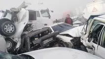 خودروهای ایران مسبب مرگ حدود یک چهارم مردم در راه ها هستند