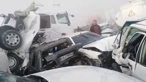 خودروهای ایران مسبب مرگ حدود یک چهارم مردم در راه ها هستند