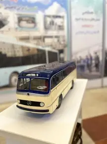 نمایشگاه حمل و نقل - 11