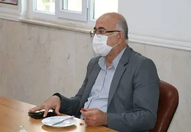 اتصال استان بوشهر به خط ریل سراسری تسریع شود
