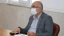 اتصال استان بوشهر به خط ریل سراسری تسریع شود