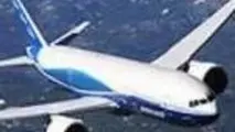 رشد ۲۰ در صدی پروازهای نوروزی نسبت به سال گذشته