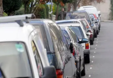 نبود پارکینگ عامل مهم مشکلات ترافیکی در پایتخت است