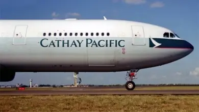 AerFin takes last three A340s from Cathay