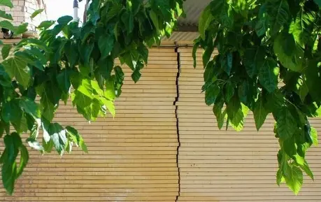 بحران فرونشست زمین در اصفهان (20)