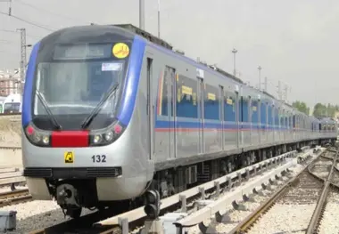 جزییات خط ۱۰ مترو در منطقه 22