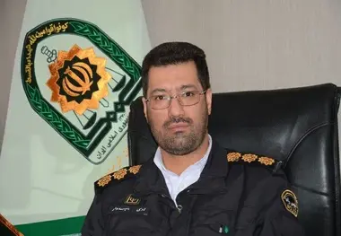 گزارش پلیس‌راه خراسان رضوی از وضعیت راه‌های استان