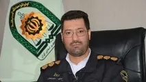 گزارش پلیس‌راه خراسان رضوی از وضعیت راه‌های استان