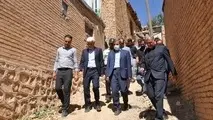 لزوم شناسایی محله های مشمول بازآفرینی شهری 